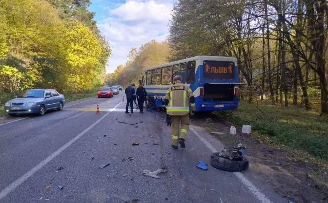 фото: Оброшинська територіальна громада 
