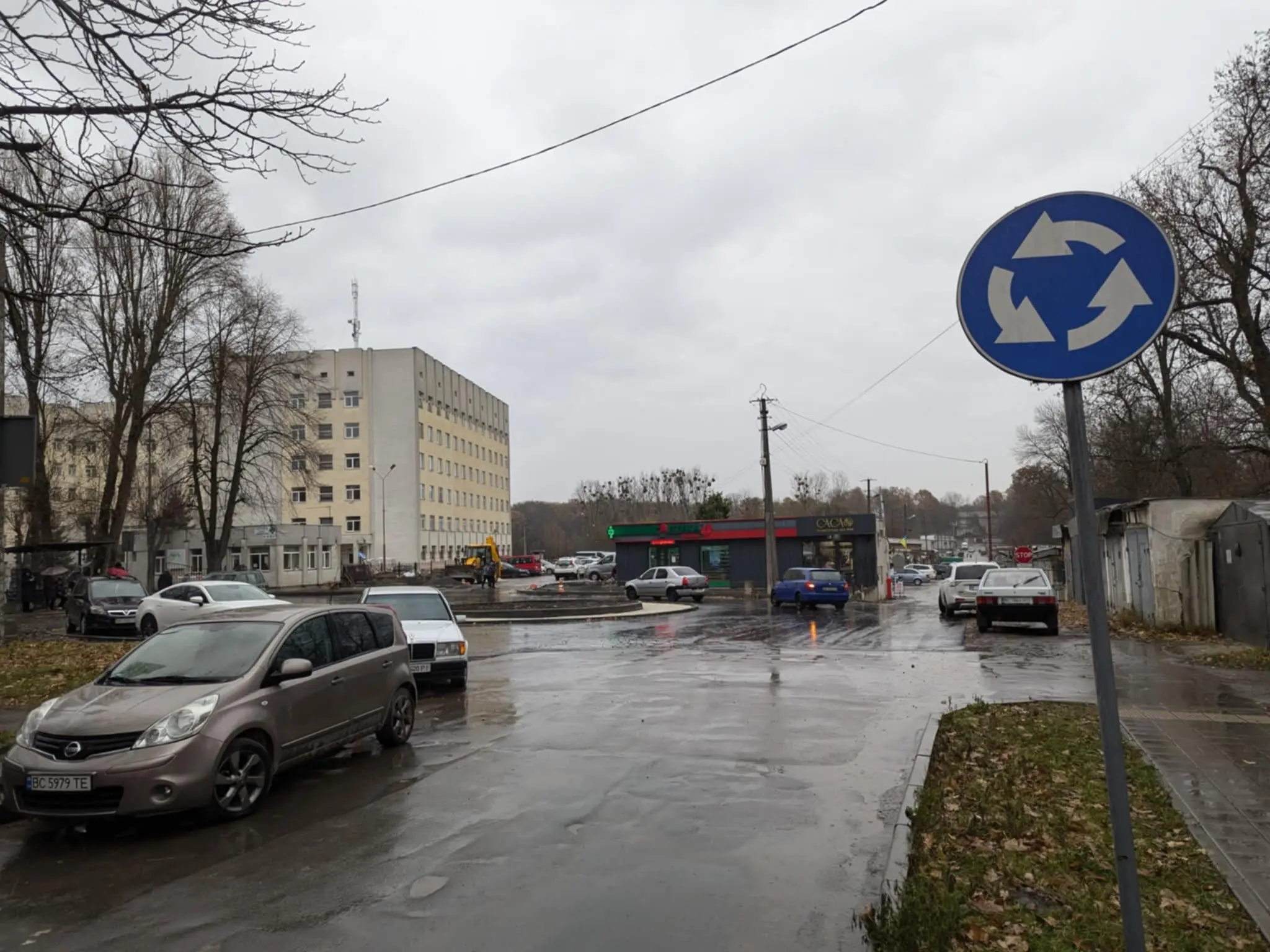 Фото: ГО "Зручне місто"