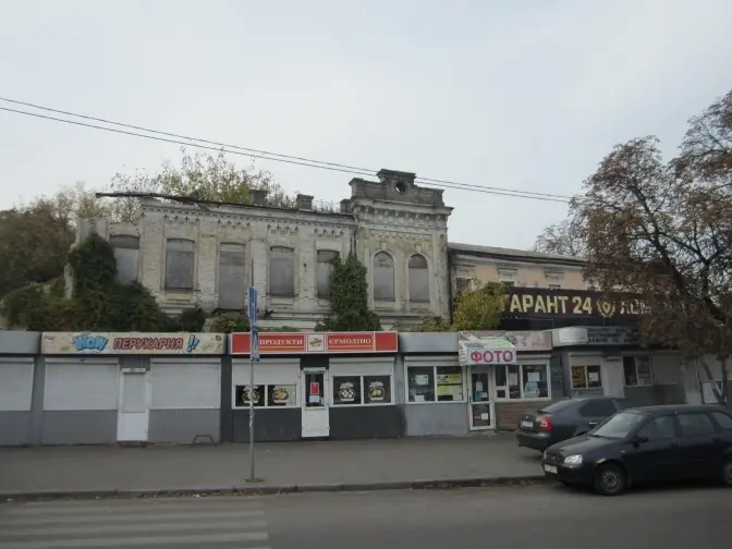 Пивоварню Шульца можуть позбавити статусу пам'ятки