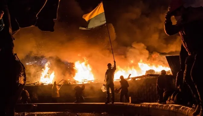 Львів готується вшанувати Героїв Небесної Сотні: програма заходів