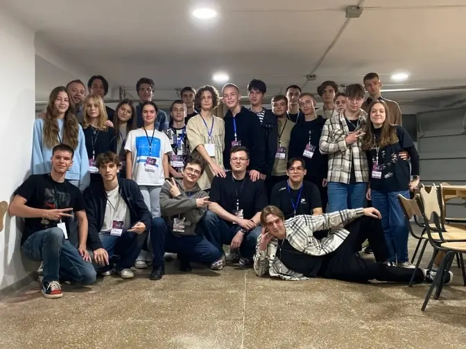 У міжнародному хакатоні NASA перемогла команда з Києва