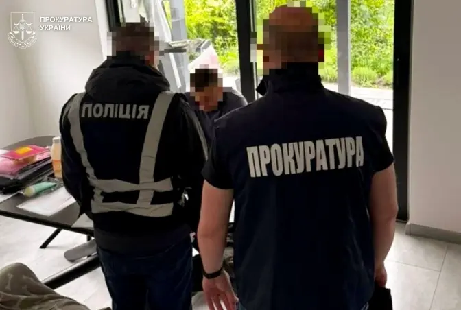 фото: прокуратура