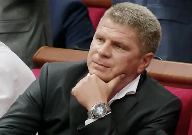 У Києві за самобуд судитимуть колишнього депутата міськради
