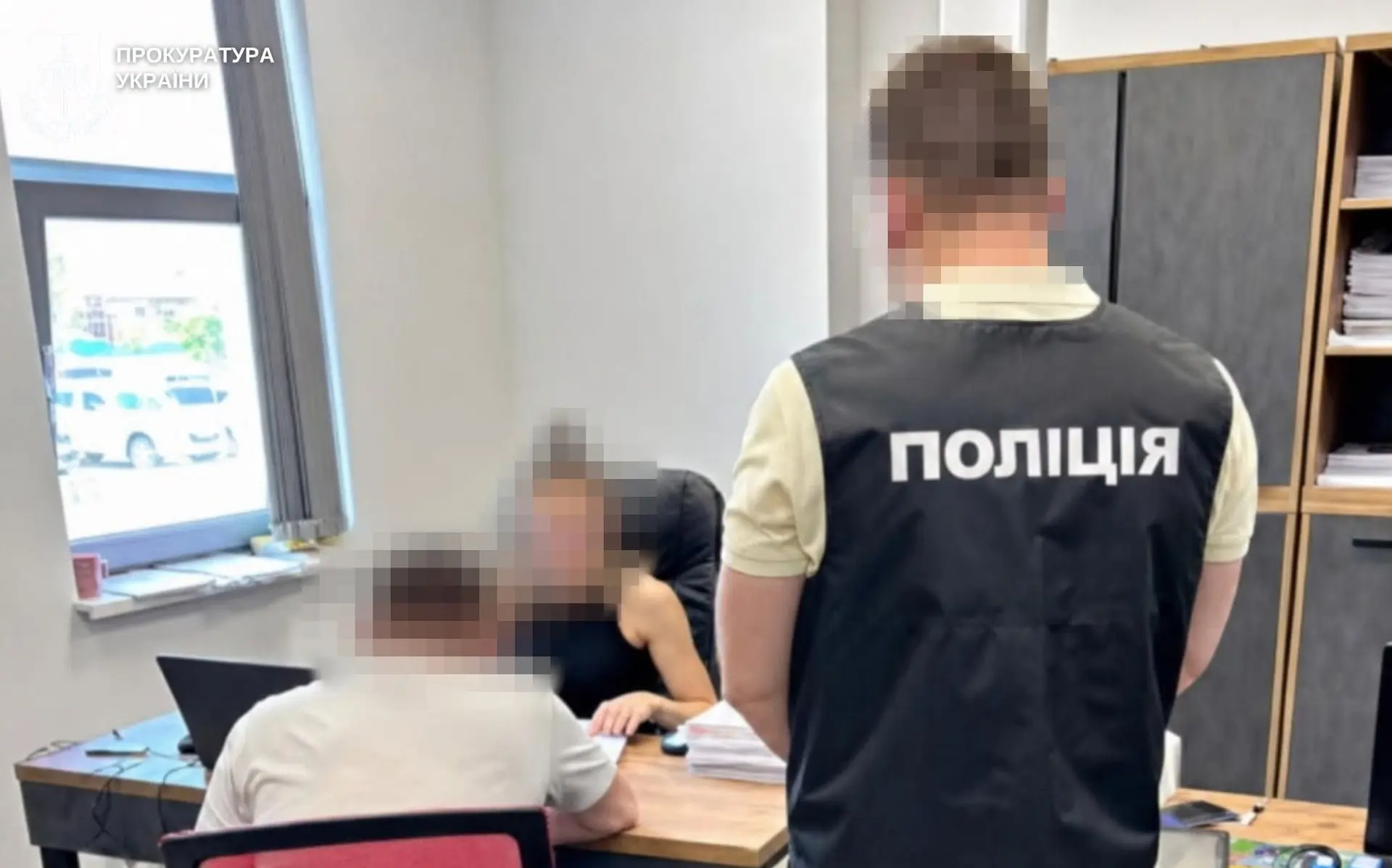 Чиновники у Львові підписували накладні за сіль, якої не бачили