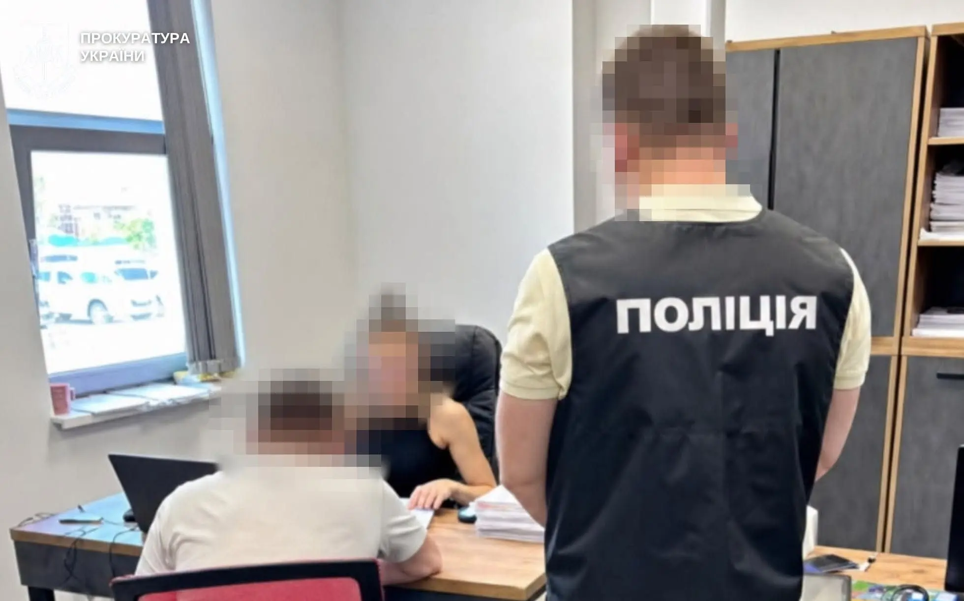 Чиновники у Львові підписували накладні за сіль, якої не бачили