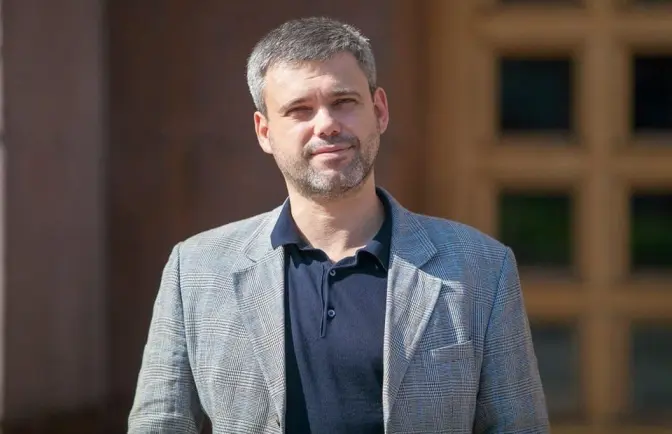 Оленич заявив, що для внесення застави у 15 млн грн його родина взяла кредит