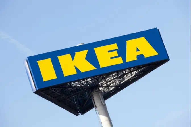 ІКЕА може відкрити завод на Львівщині