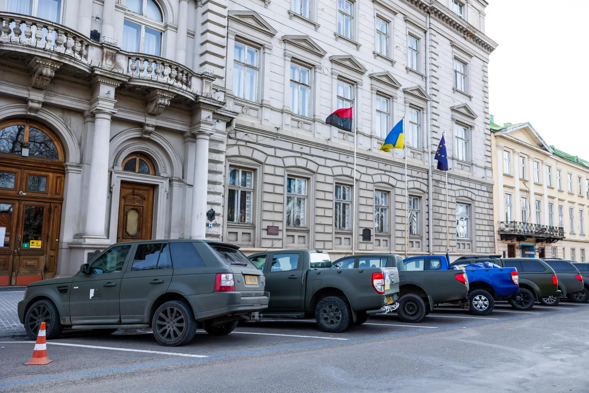 фото: лода