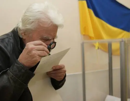 7 порад, як правильно проголосувати: технічна сторона