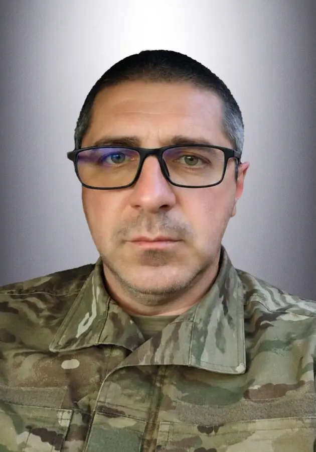 Андрій Молинський / фото: ЛМР