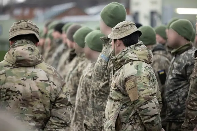 Рада ухвалила законопроєкт про демобілізацію строковиків. Що він передбачає