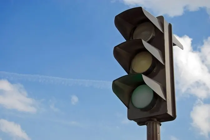 У Львові не працюють світлофори на трьох локаціях