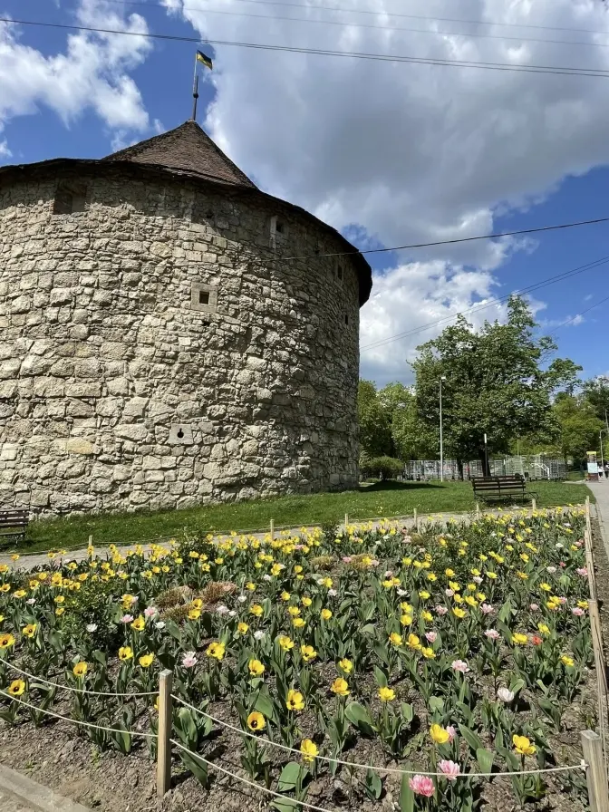 Фото: управління екології Львова