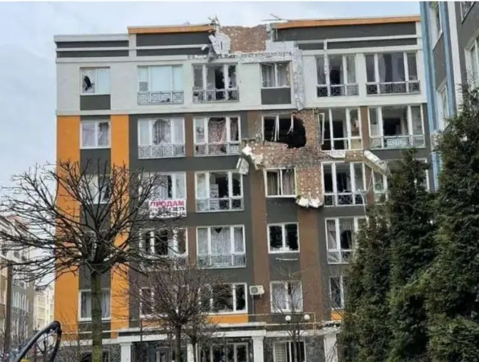 На Київщині відновлять ще 11 пошкоджених будинків