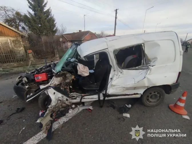 фото: поліція