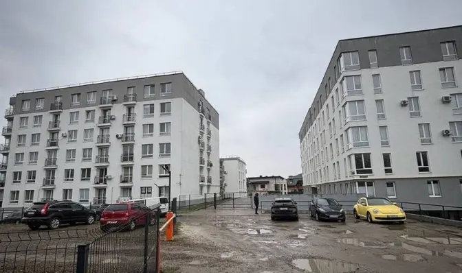 У Львівській міськраді заявили про ще одне проблемне будівництво в селі біля Львова
