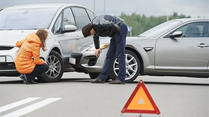 ДТП без поліції: європротокол можна буде оформити в Дії