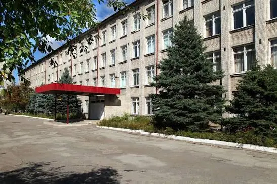 СЗШ №32 м. Львова