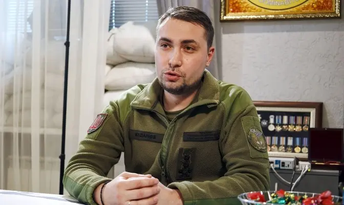 Росія – у глухому куті. Докорінних змін на її користь не очікуємо, – Буданов про війну взимку