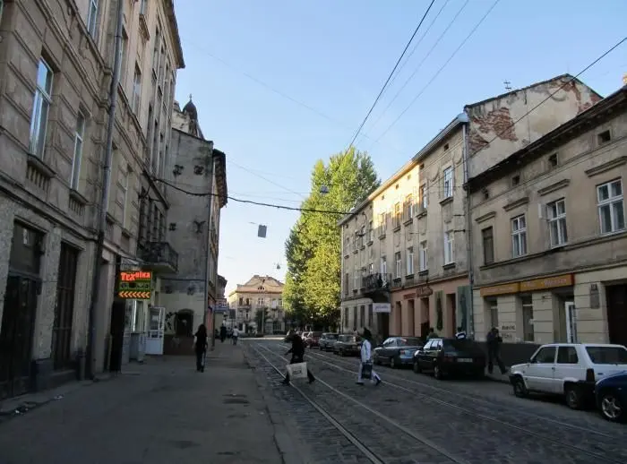 Забудова на виїзді зі Львова: мешканці можуть долучитися до змін
