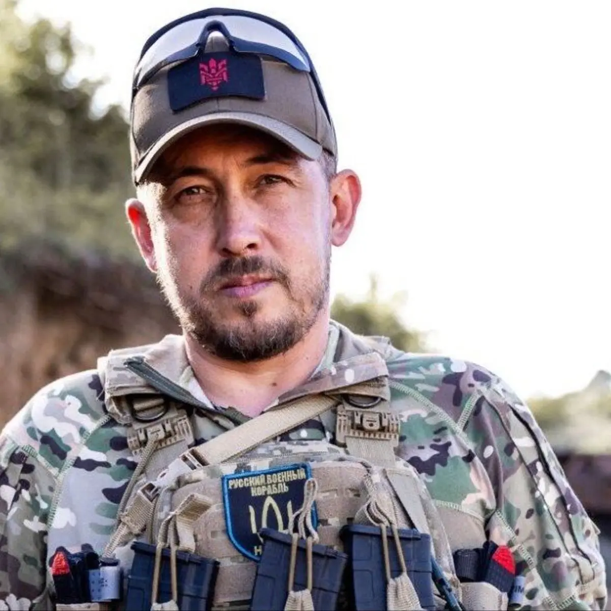 Викрадення і вбивство цивільних: командиру 155-ї ОМБр повідомили про підозру