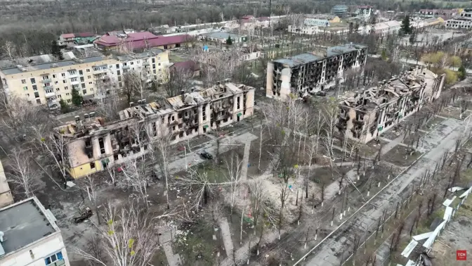 На Київщині чекають на завершення відбудови помешкань понад 4 тисячі людей