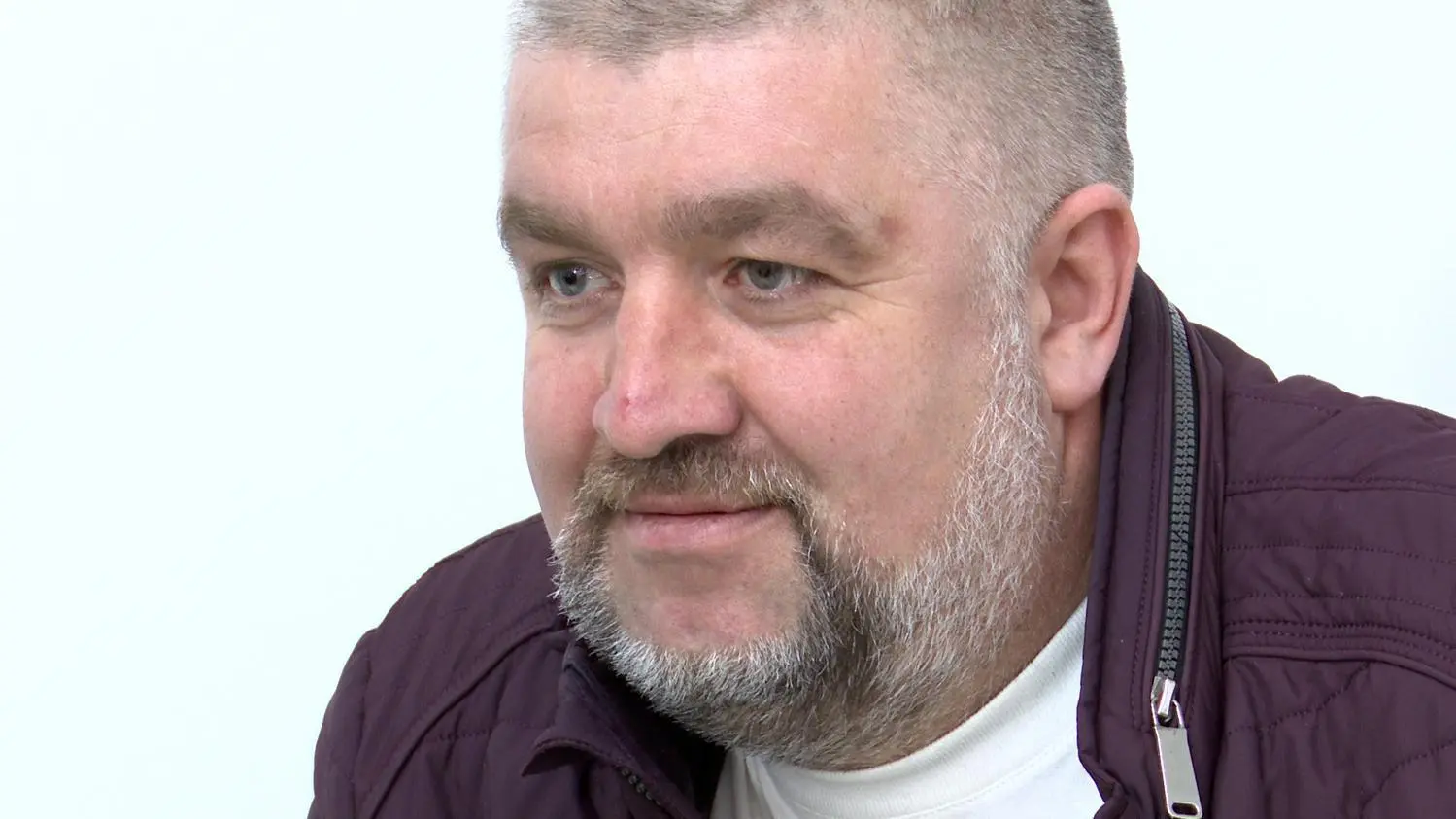 Андрій Неборачок, сержант-менеджер відділення рекрутингу 103 ОБР ТРО імені митрополита Андрея Шептицького