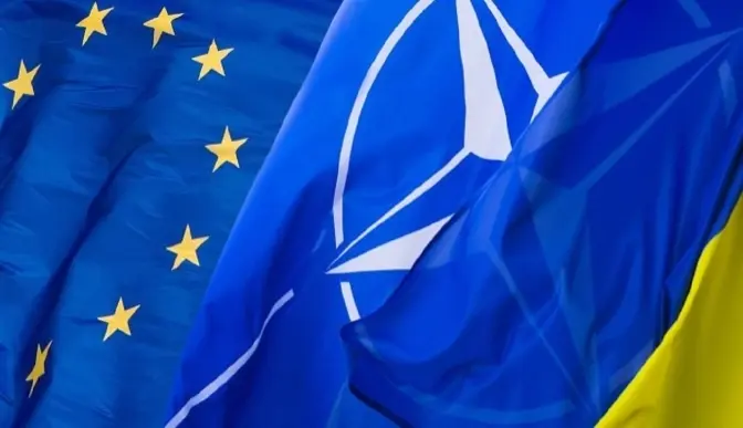 НАТО погодило виділення Україні 40 млрд євро військової допомоги у 2025 році, – Reuters