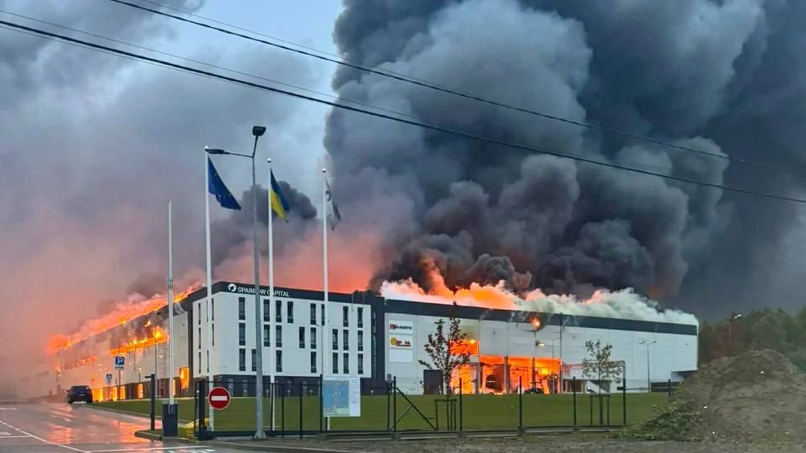 Гроші на відновлення індустріального парку у Львові, що з цінами на паливо та що кажуть у Борисполі про відновлення рейсів. Ключове за 29 травня