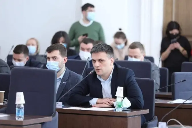 фото юрія лукашевського у фейсбуку