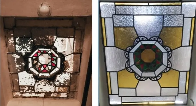 фото: бюро спадщини