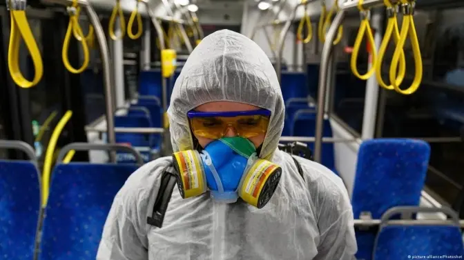 В Україні зафіксували перший випадок зараження штамом коронавірусу «Кракен»