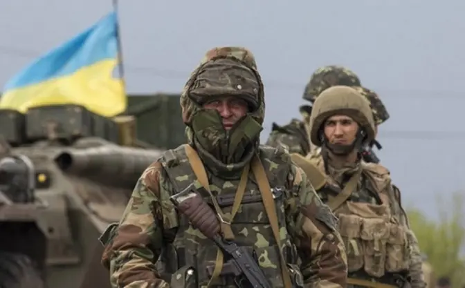 Рада продовжила воєнний стан і мобілізацію