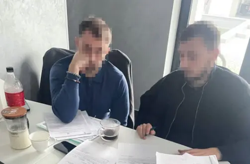 НАБУ і САП повідомили нові підозри у межах операції «Чисте місто» проти земельної корупції в Києві