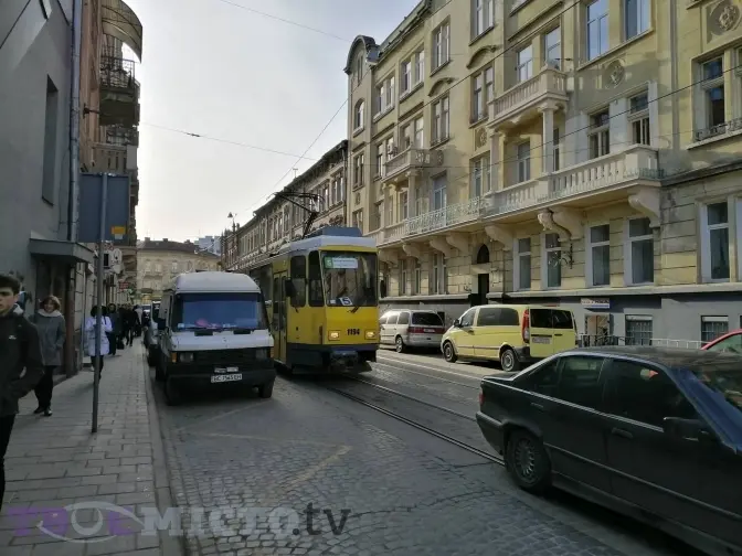 фото: Анна Журба