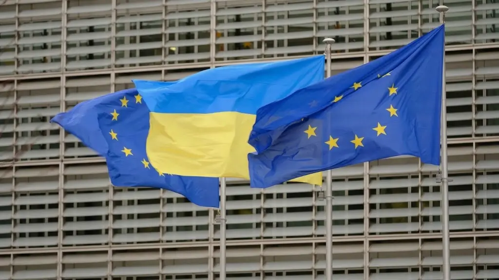 Україна відкрила два нові переговорні кластери