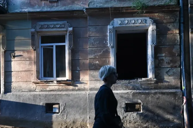 ФОто: ДСНС