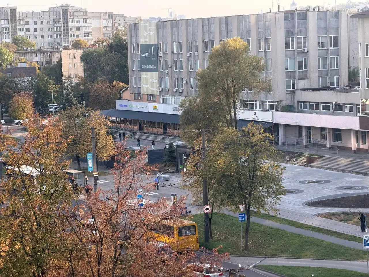 фото: Львів.Містобудування