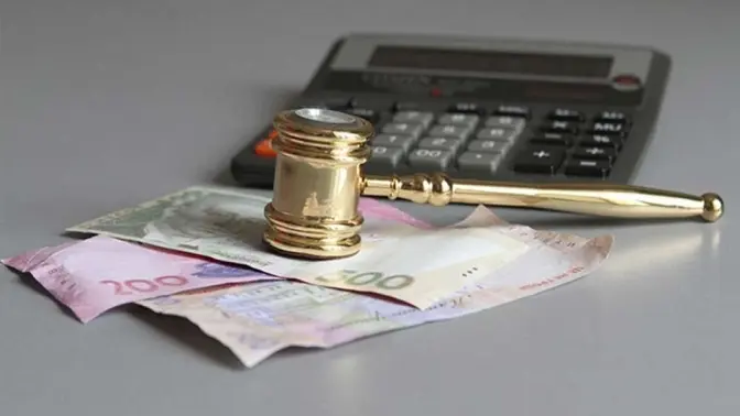Підвищення податків в Україні: хто і скільки платитиме з 1 жовтня