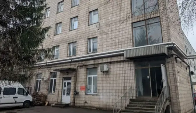 Авторемонтний завод у Києві пішов з аукціону в 3,5 рази дорожче стартової ціни