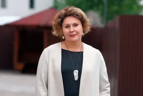 Мінкульт призначив голову Наглядової ради Українського культурного фонду