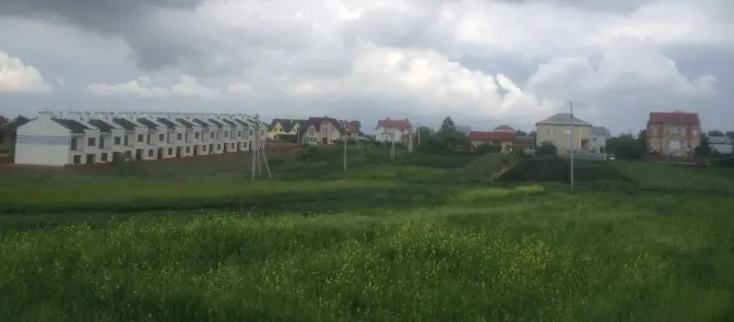 За два місяці у Львові все ще не організували виїзне засідання щодо розширення Сокільників