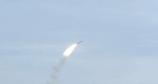 На Тернопільщині пролунали вибухи. Оновлено