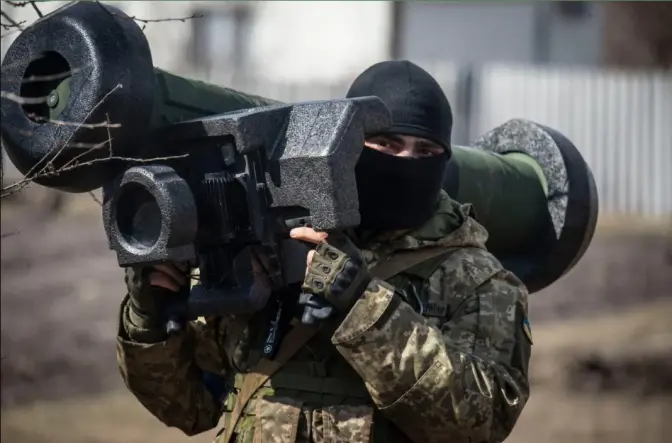 ЗСУ знищили склад з боєприпасами та понад 70 окупантів на Херсонщині, – Генштаб