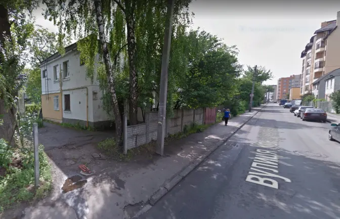 У Львові поблизу «Сільмашу» планують збудувати багатоповерхівку і садок