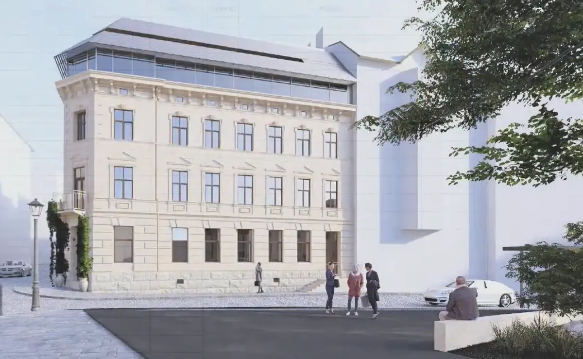 Візуалізація: SHEREMETA Architect Group