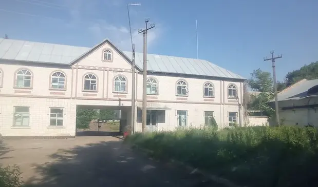 На Київщині виставили на аукціон Триліський спиртзавод за понад 1,2 млн грн