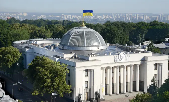 НАБУ і САП заявили про викриття організованої злочинної групи серед народних депутатів