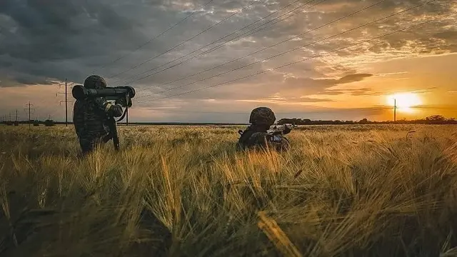 Коли звільнять Херсон та скільки високоточних ракет залишилося в рф. Підсумки доби