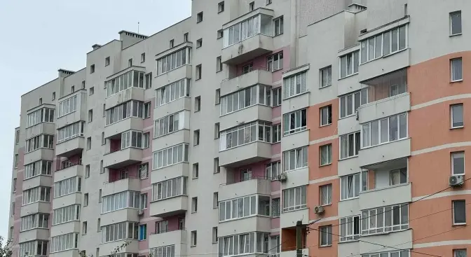 Фото: Андрій Москаленко